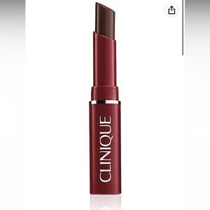 [NWT] Mini Clinique Almost Lipstick in Black Honey
